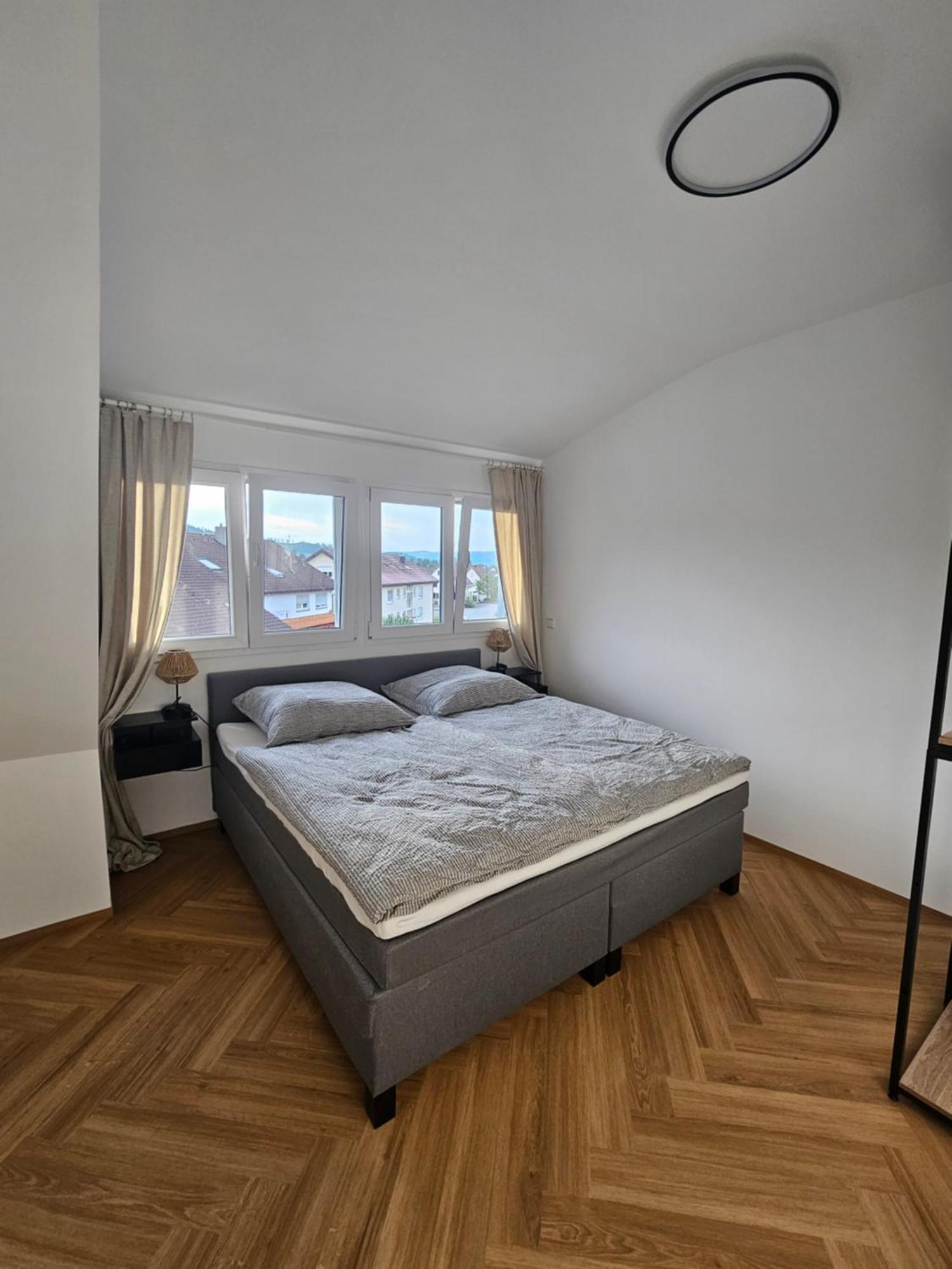 Cozy Living Apartments Kussaberg Exteriér fotografie