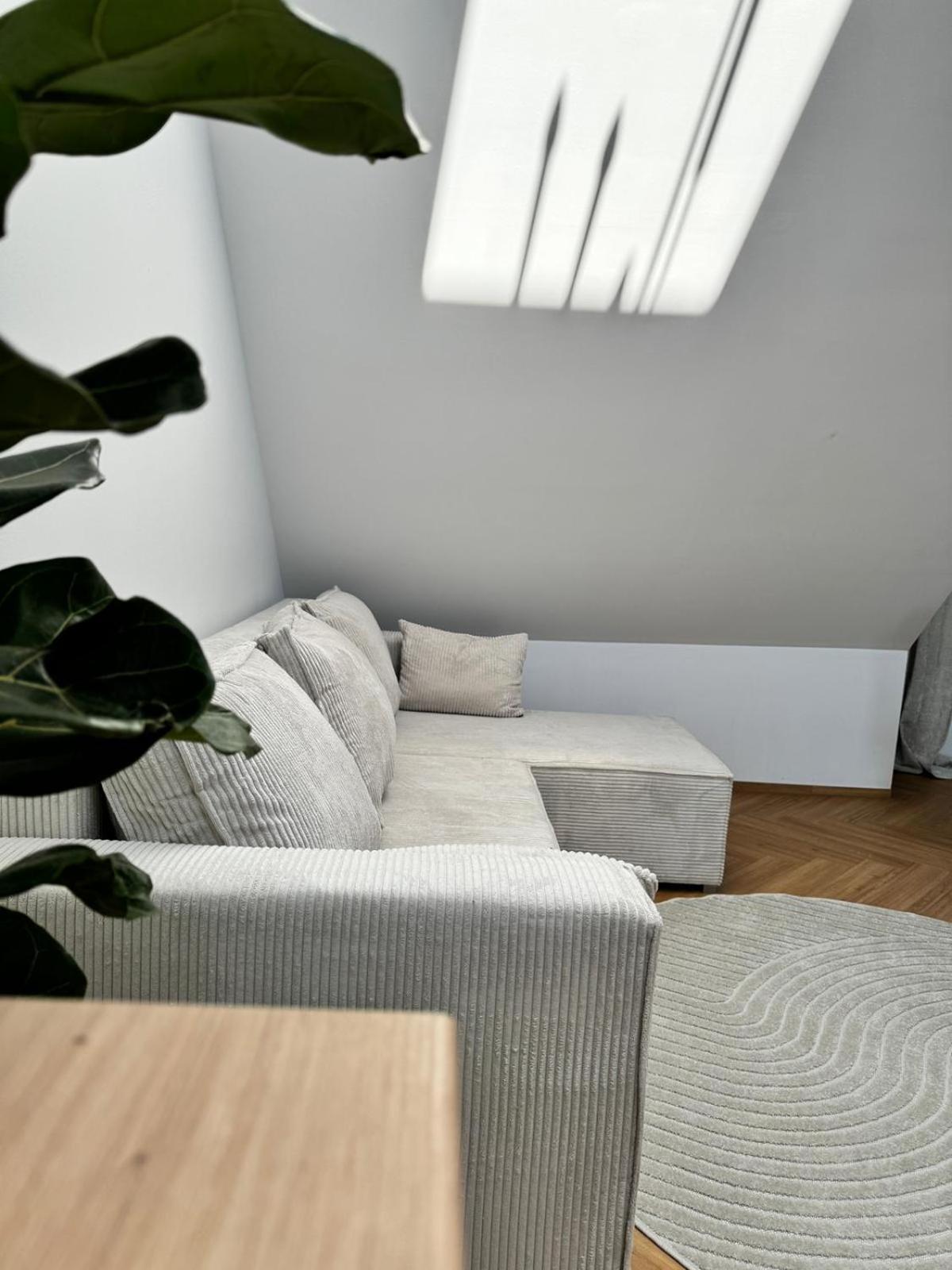 Cozy Living Apartments Kussaberg Exteriér fotografie